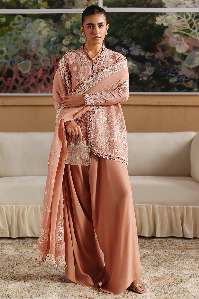 LP-08 EVE | Luxury Pret '25 | Qalamkar