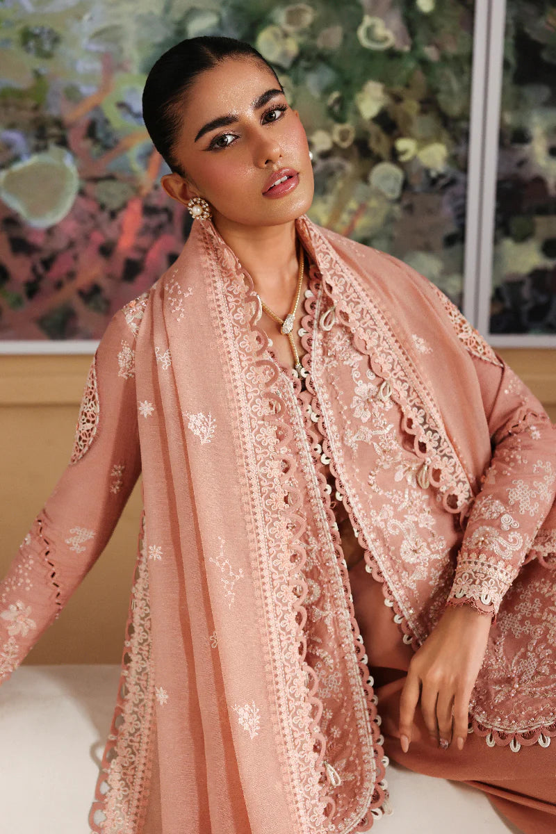 LP-08 EVE | Luxury Pret '25 | Qalamkar