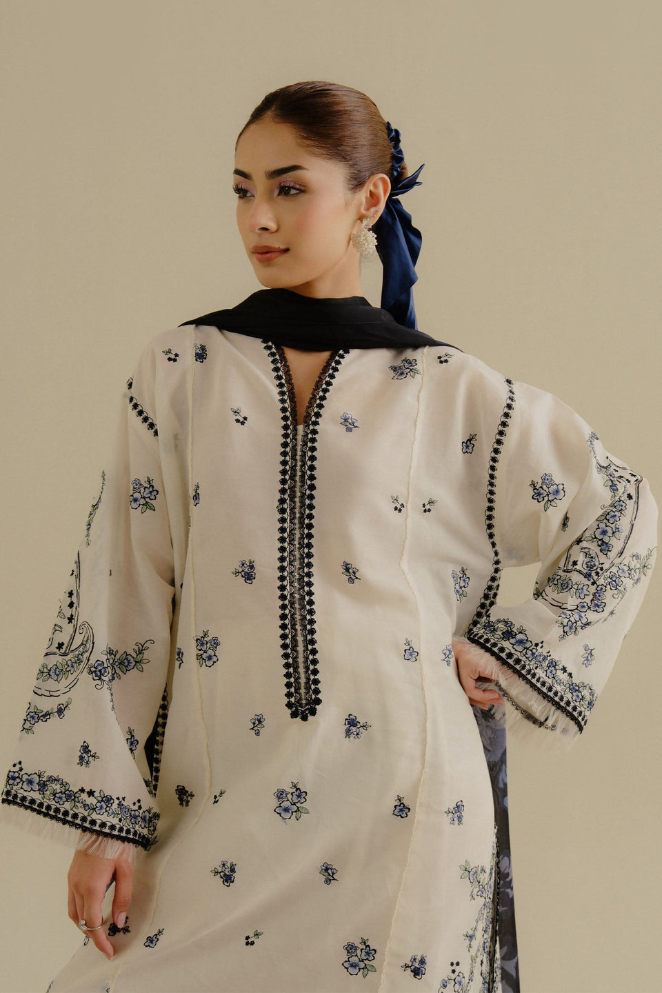 Yana-4A | Coco Lawn II by Zarashahjahan 2025