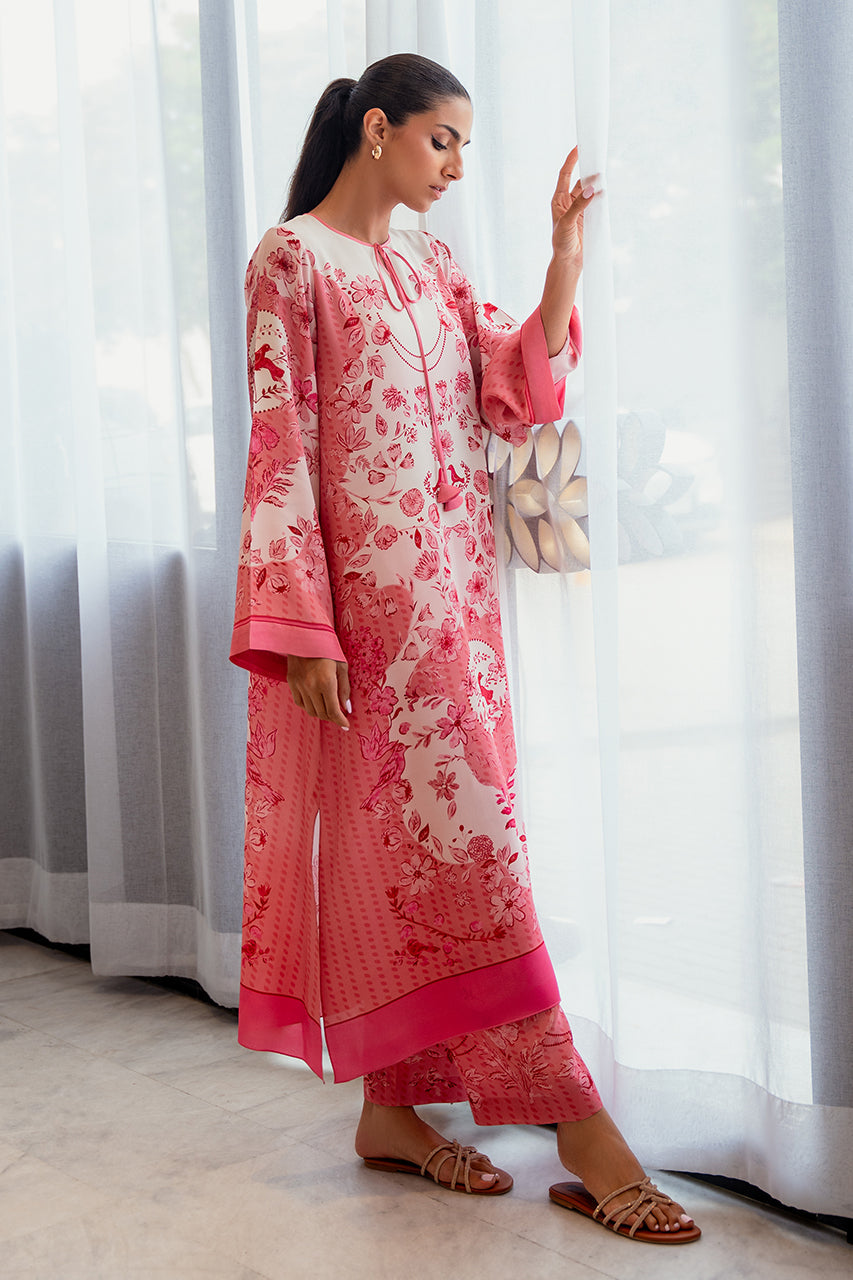Nahla (B) | Sania Maskatiya Rania – Eid ul Adha '25