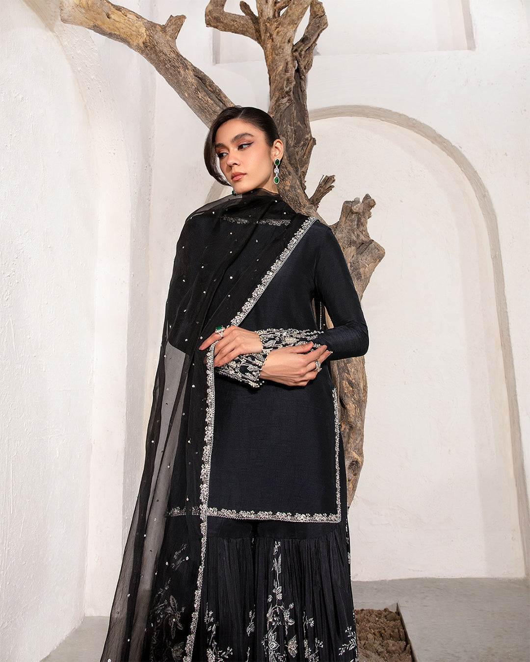 Ciar | Faiza Saqlain