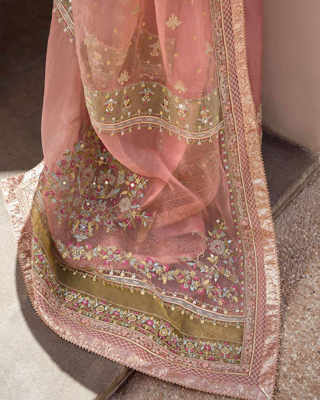 Marissa | Faiza Saqlain