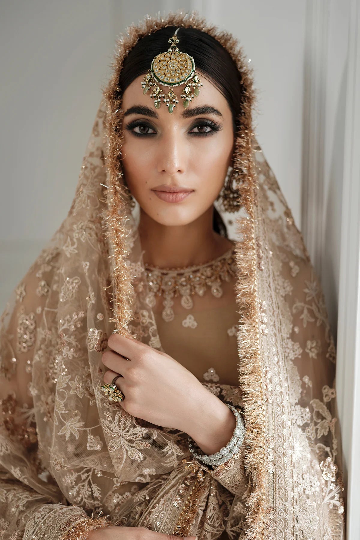 CSV10D04-101-333 | Baroque