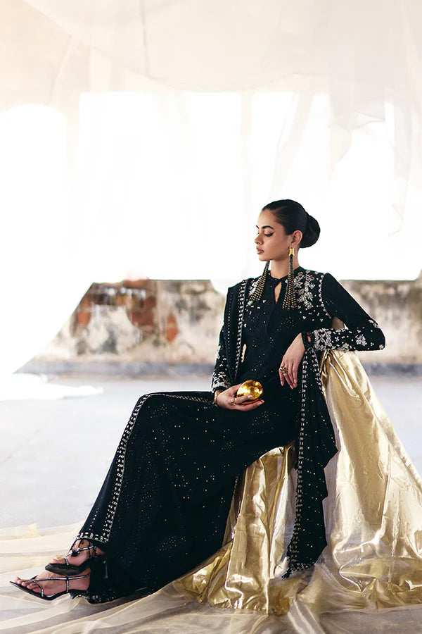 VIVORA | SILK PRET '25 | SUFFUSE