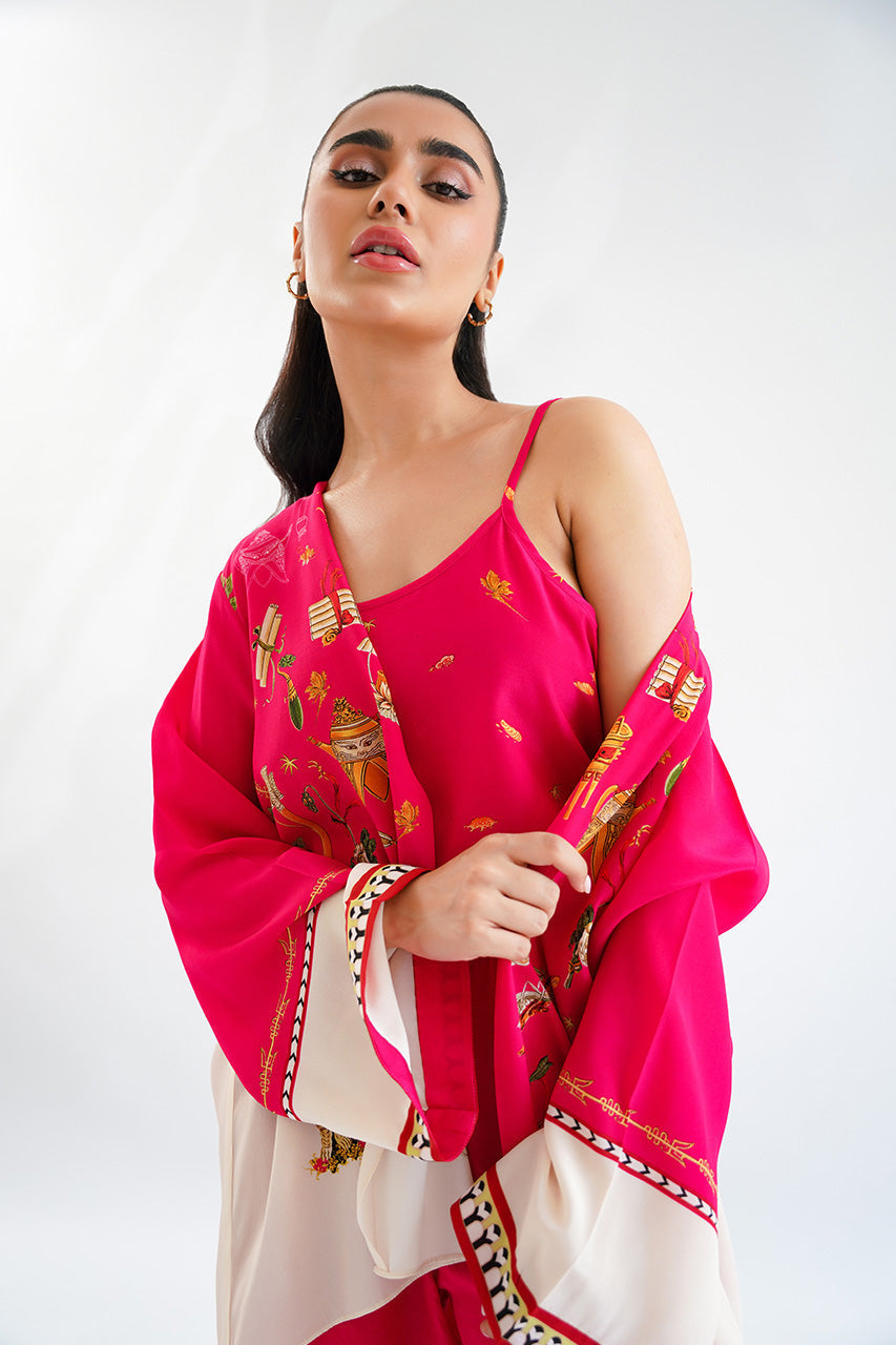 Fana (B) | Sania Maskatiya Rania – Eid ul Adha '25