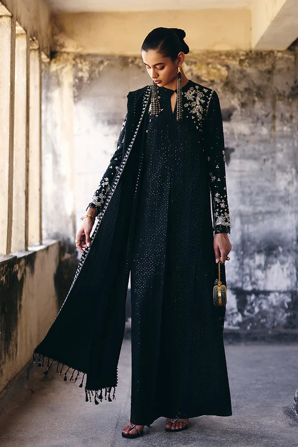 VIVORA | SILK PRET '25 | SUFFUSE