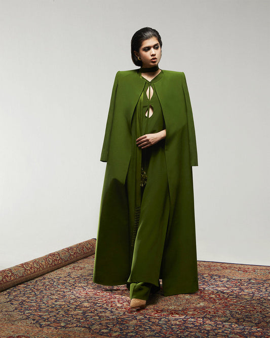 Realm | Jeevan by Hussain Rehar