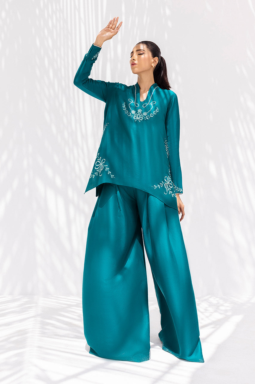 Kiva | Sania Maskatiya Rania – Eid ul Adha '25