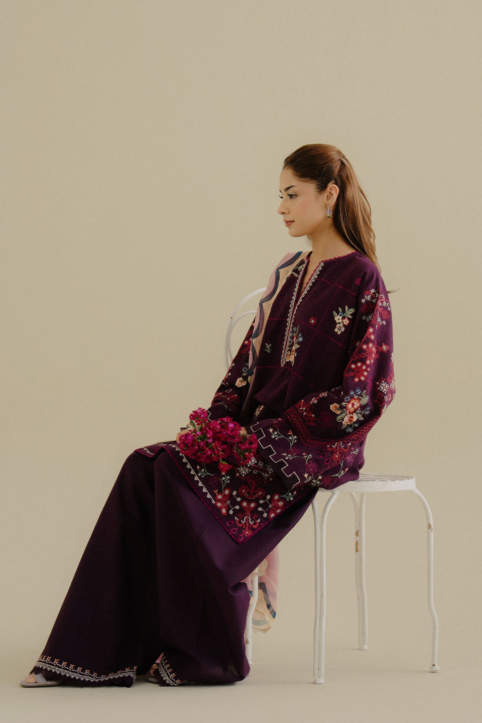 Sufa-5B | Coco Lawn II by Zarashahjahan 2025