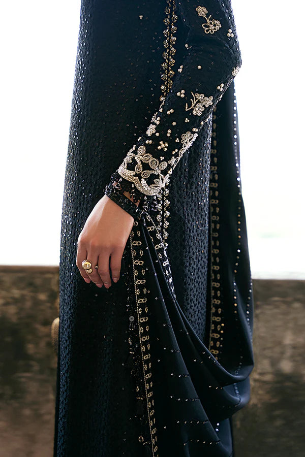 VIVORA | SILK PRET '25 | SUFFUSE
