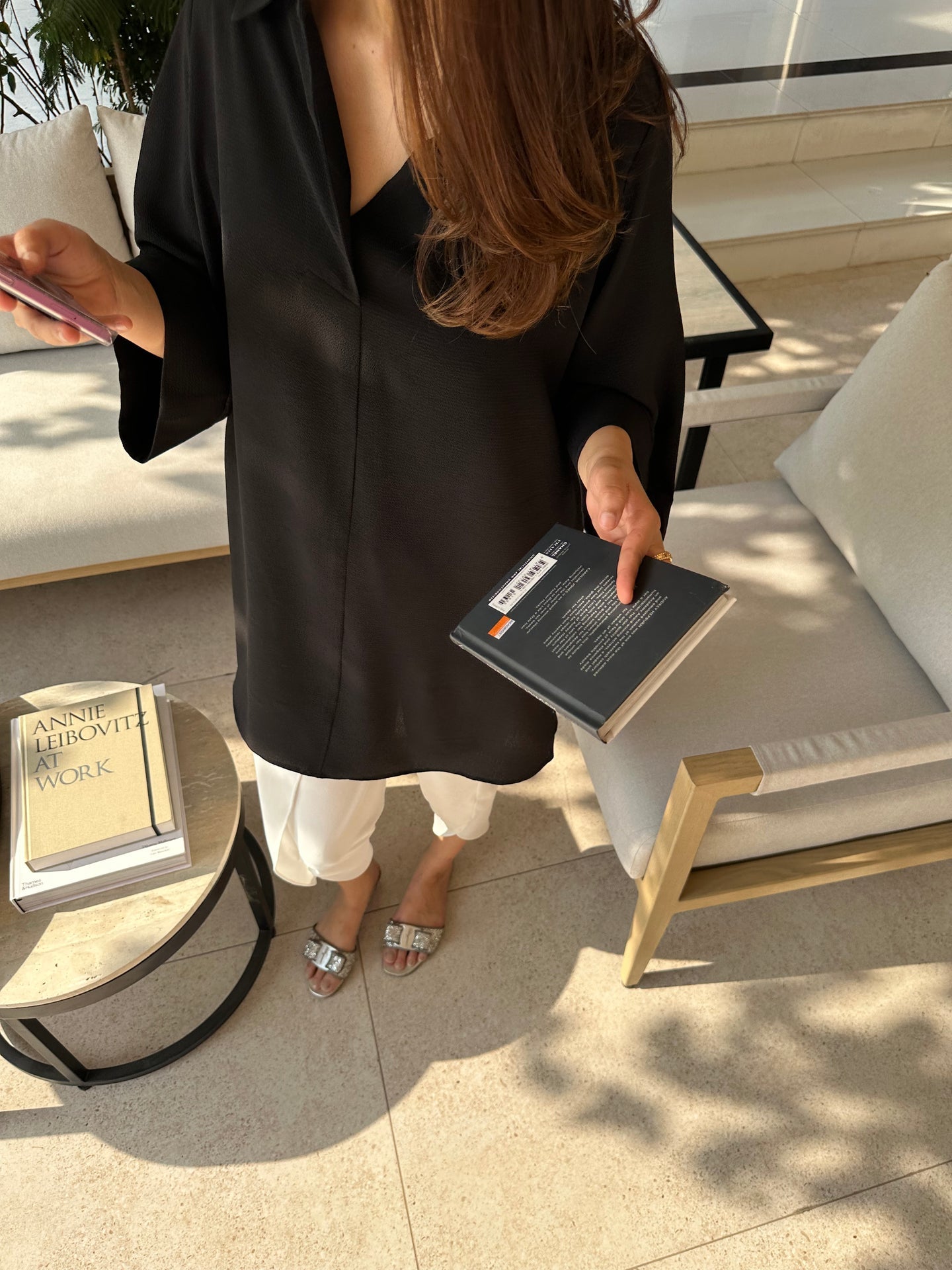 TOBY TUNIC WITH TULIP SHALWAR | Sak Atelier