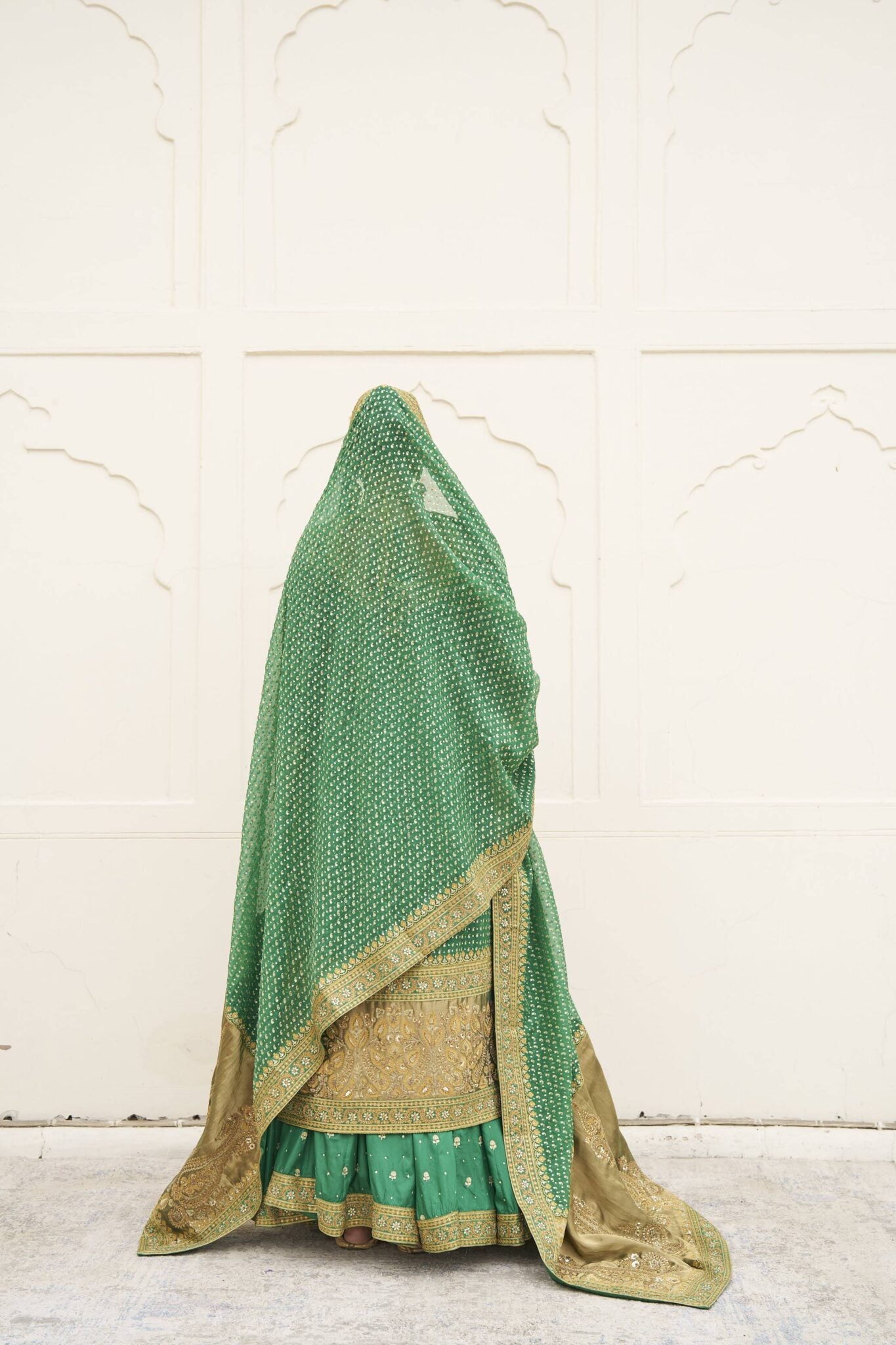 CC-17 | Iqbal Hussain