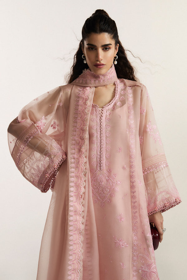 ROSÉA | Élan EID FORMALS’25