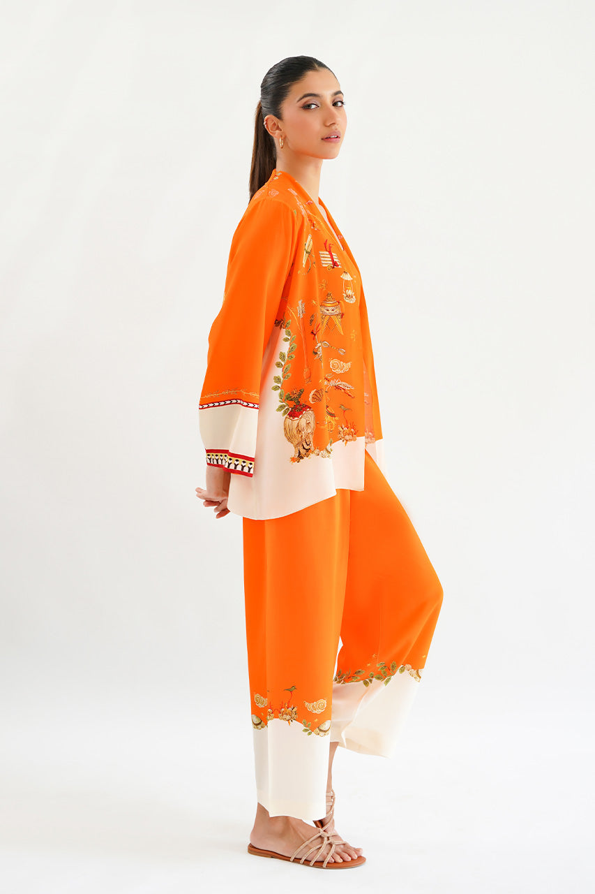 Fana (A) | Sania Maskatiya Rania – Eid ul Adha '25