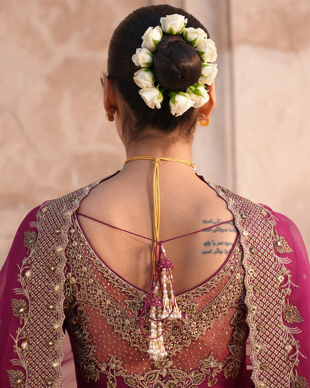 Cassia | Faiza Saqlain