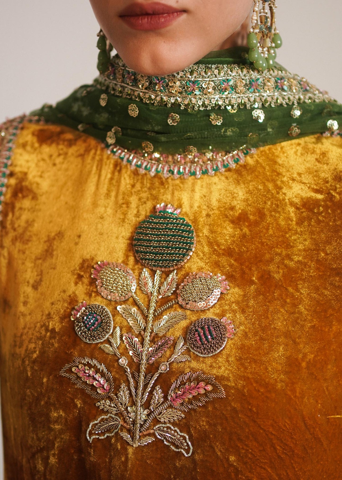 Aatish | Hussain Rehar Festive