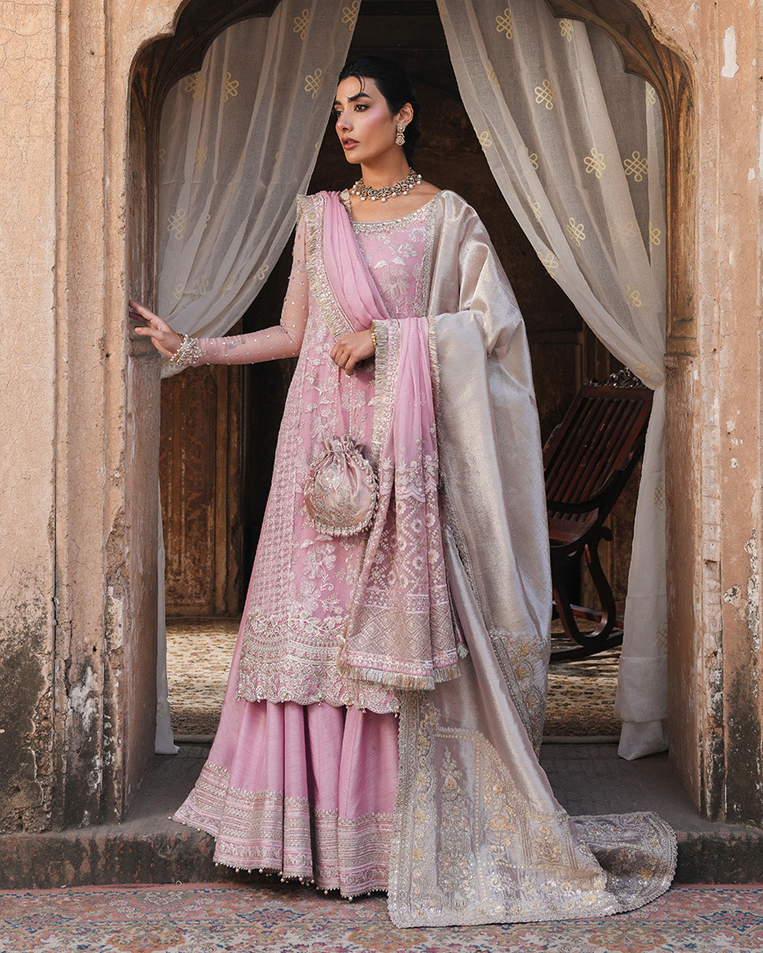 Vemita | Faiza Saqlain