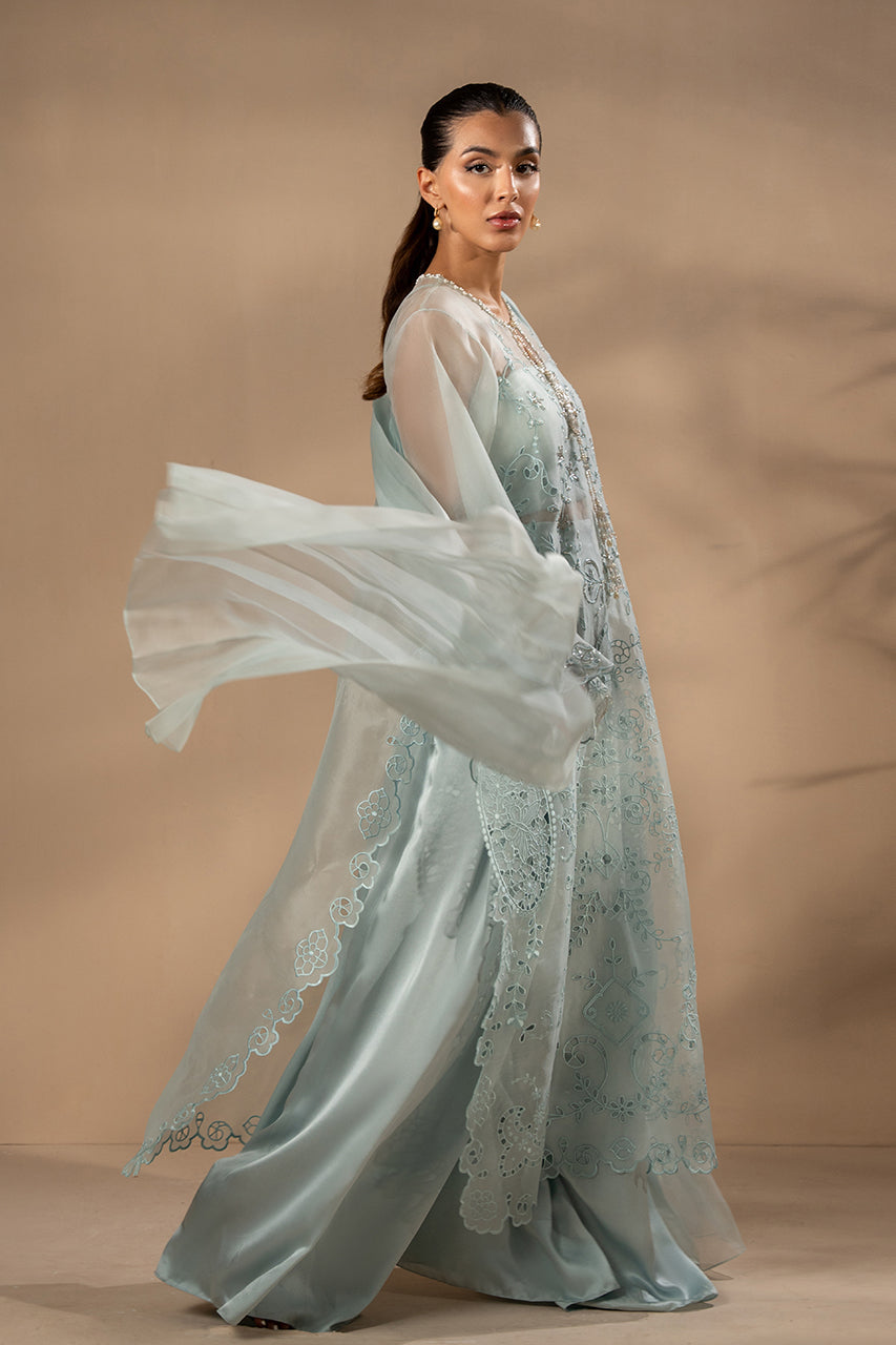 Ania | Sania Maskatiya Rania – Eid ul Adha '25