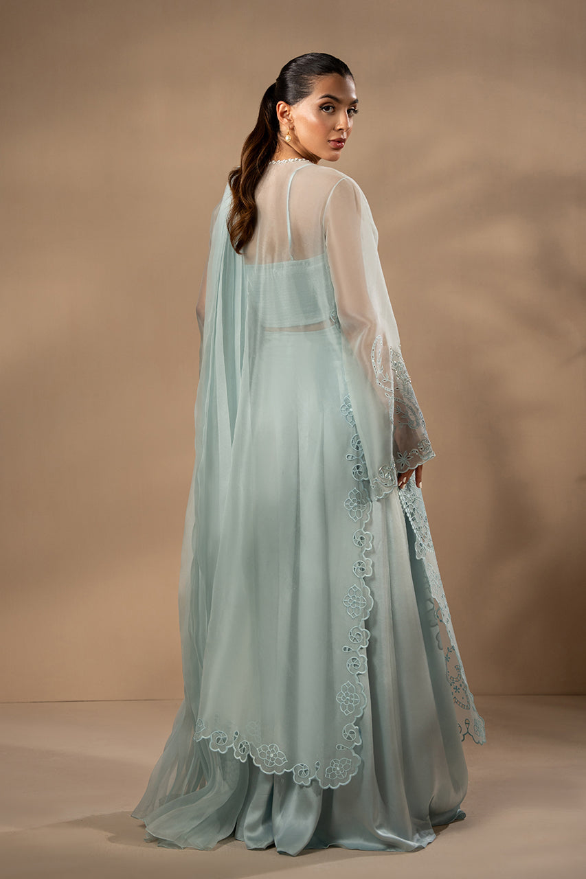 Ania | Sania Maskatiya Rania – Eid ul Adha '25