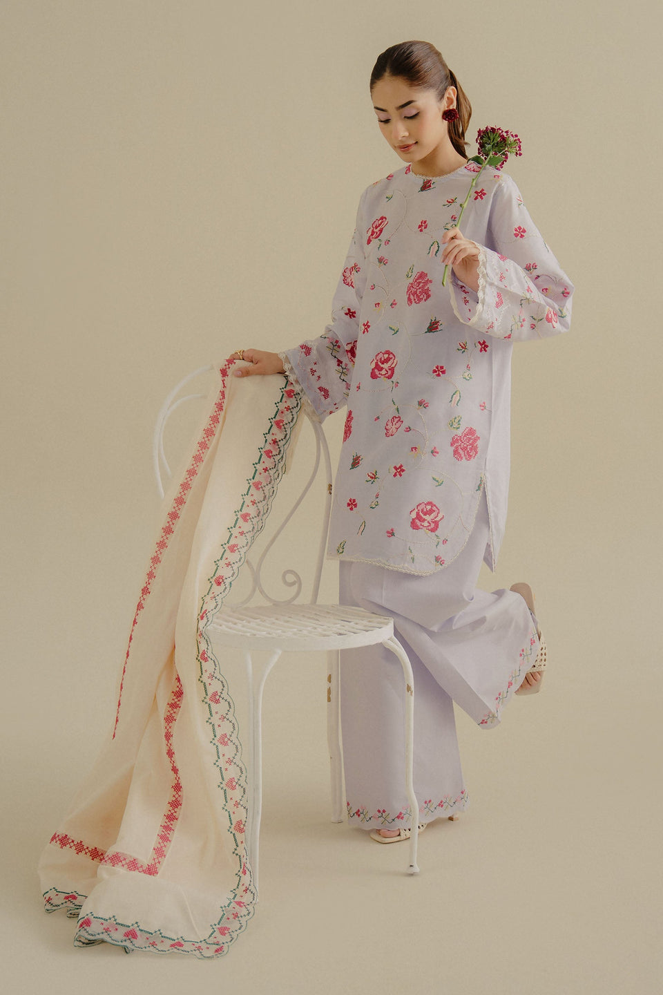 Zufra-6B | Coco Lawn II by Zarashahjahan 2025