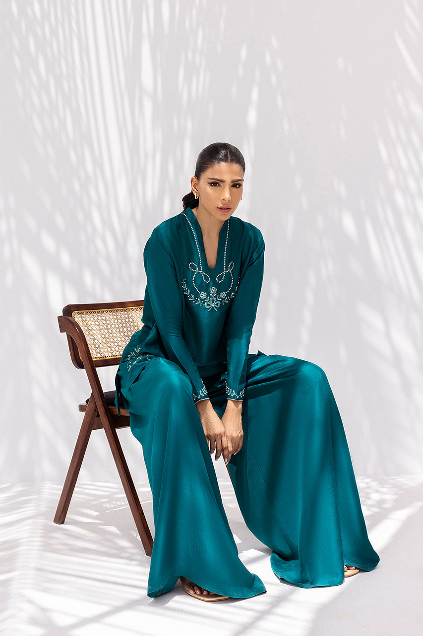 Kiva | Sania Maskatiya Rania – Eid ul Adha '25