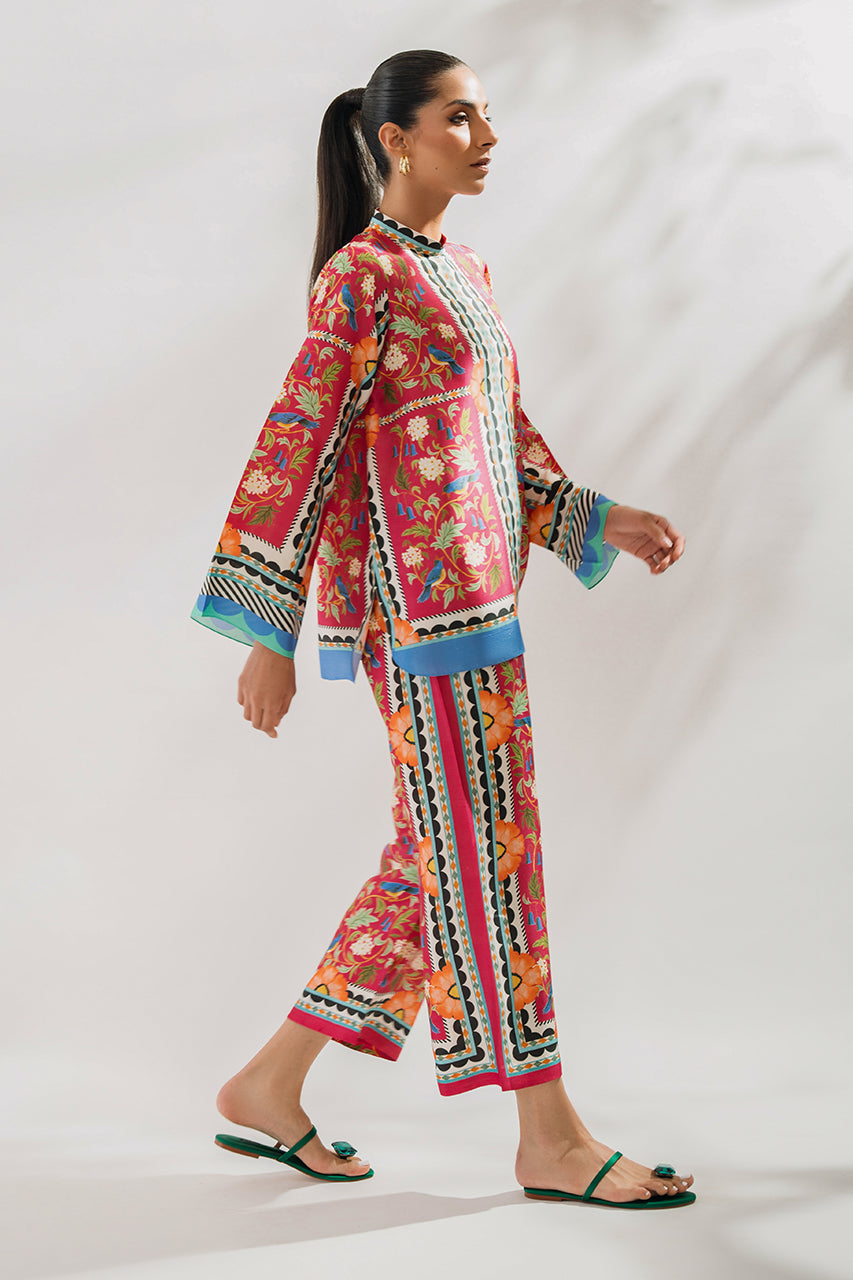 Val (B) | Sania Maskatiya Rania – Eid ul Adha '25