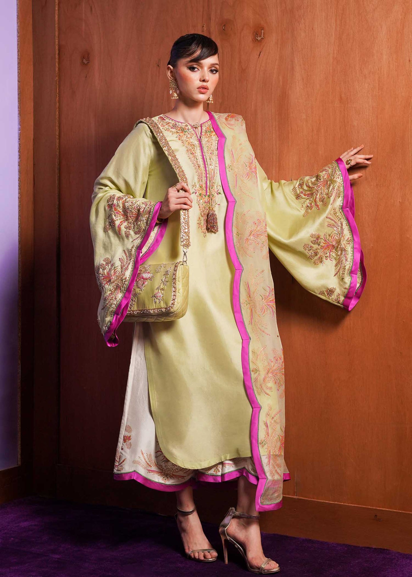 Meadow | Hussain Rehar