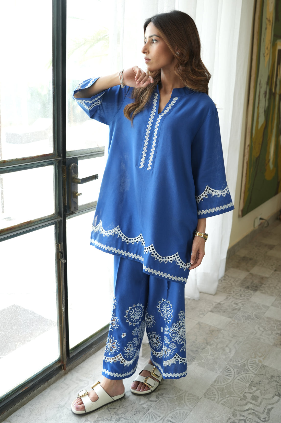 Swirl Set | La Pret