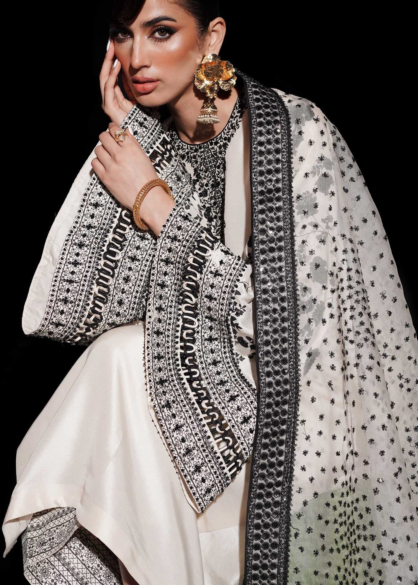 Lily | Hussain Rehar