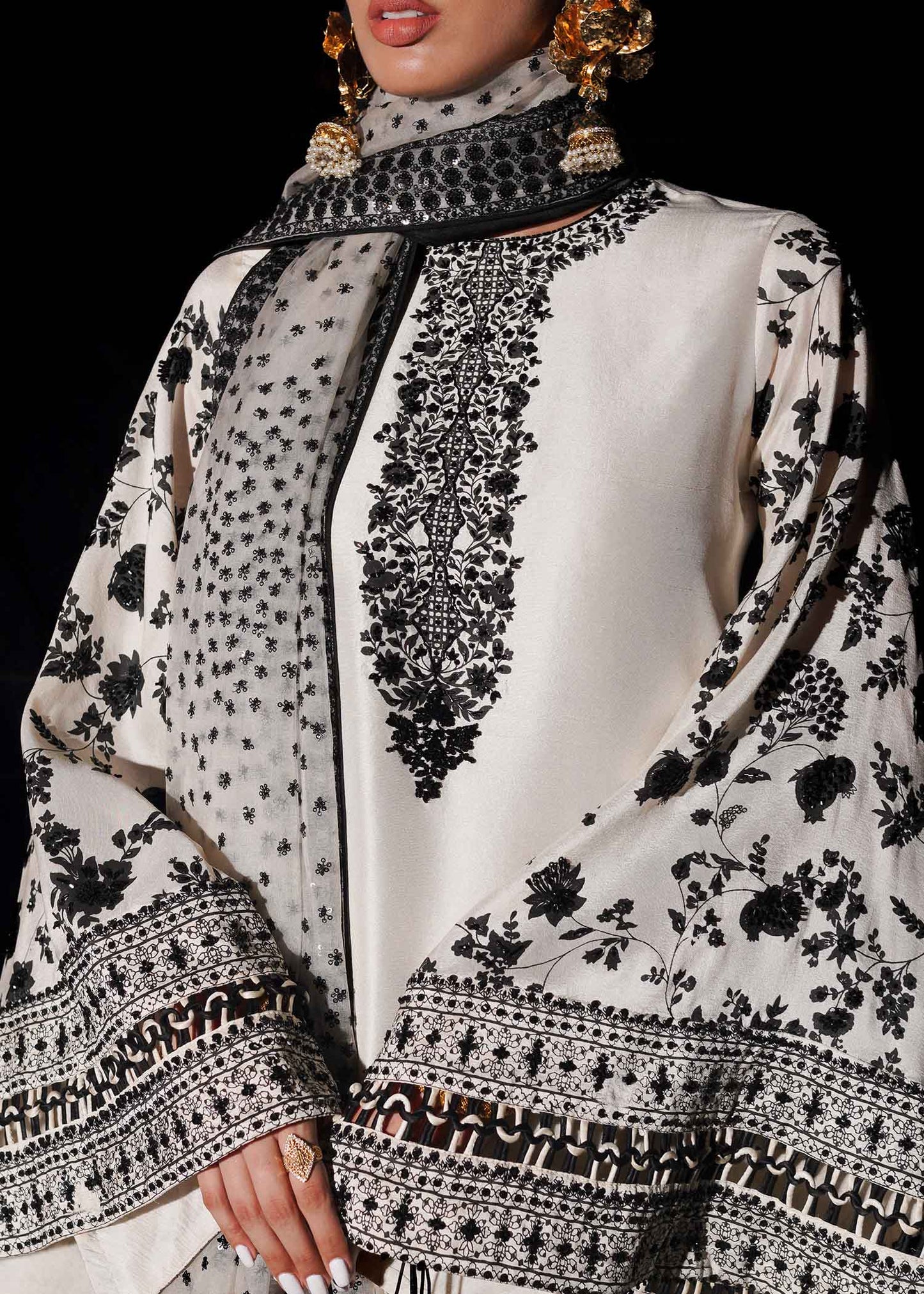 Lily | Hussain Rehar