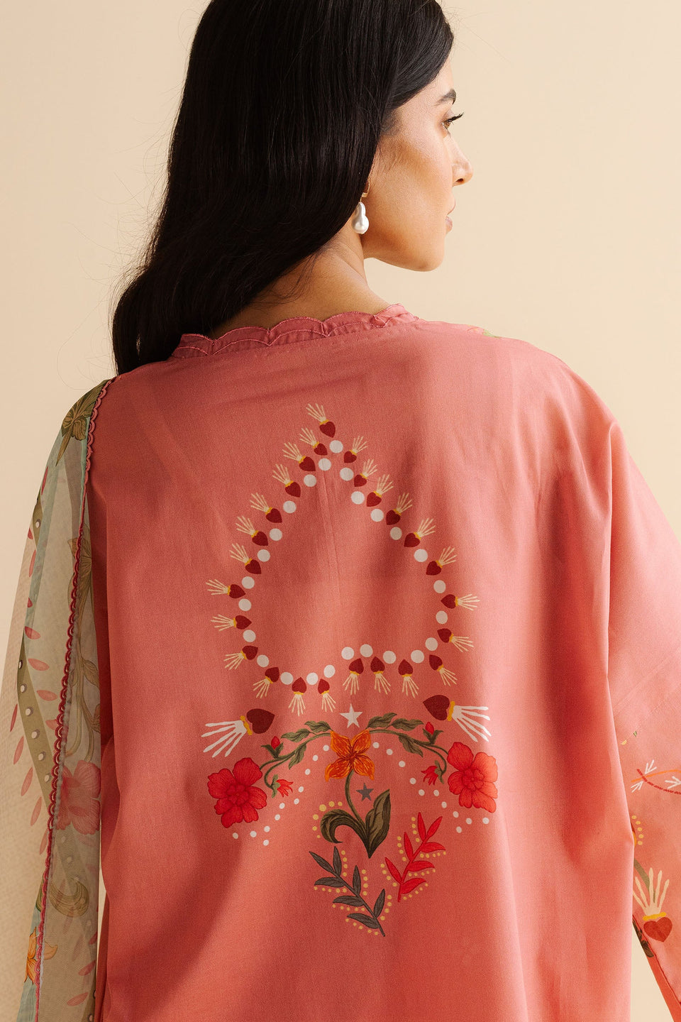 Nyra-5B | Coco Prints Drop II by Zarashahjahan 2025