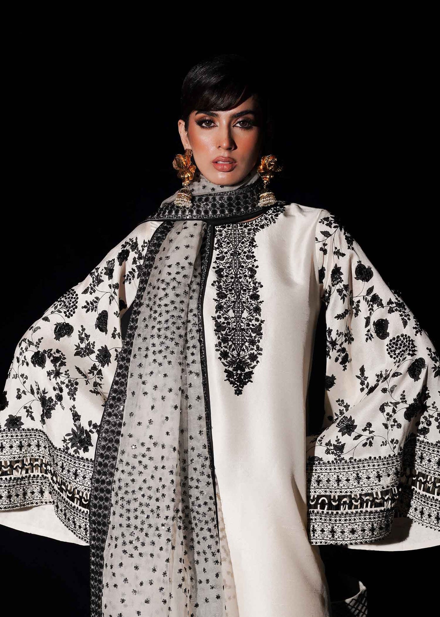 Lily | Hussain Rehar