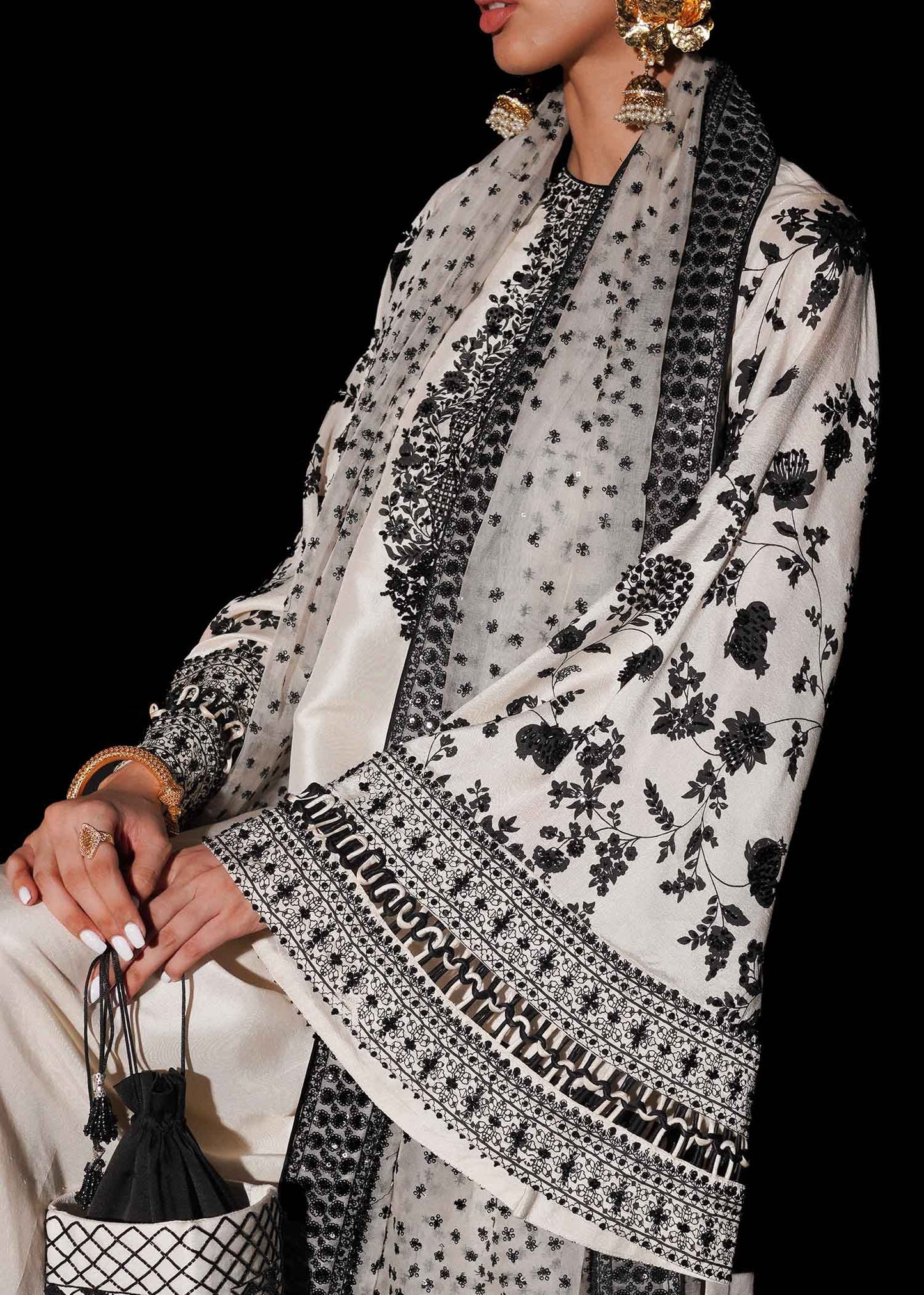 Lily | Hussain Rehar