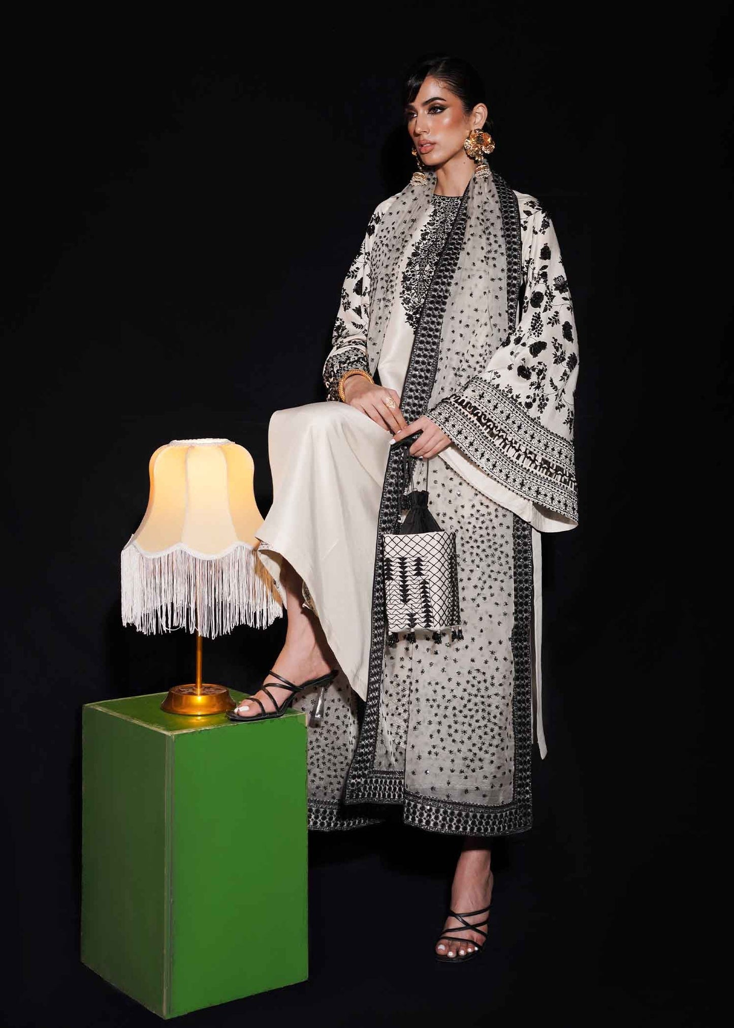 Lily | Hussain Rehar
