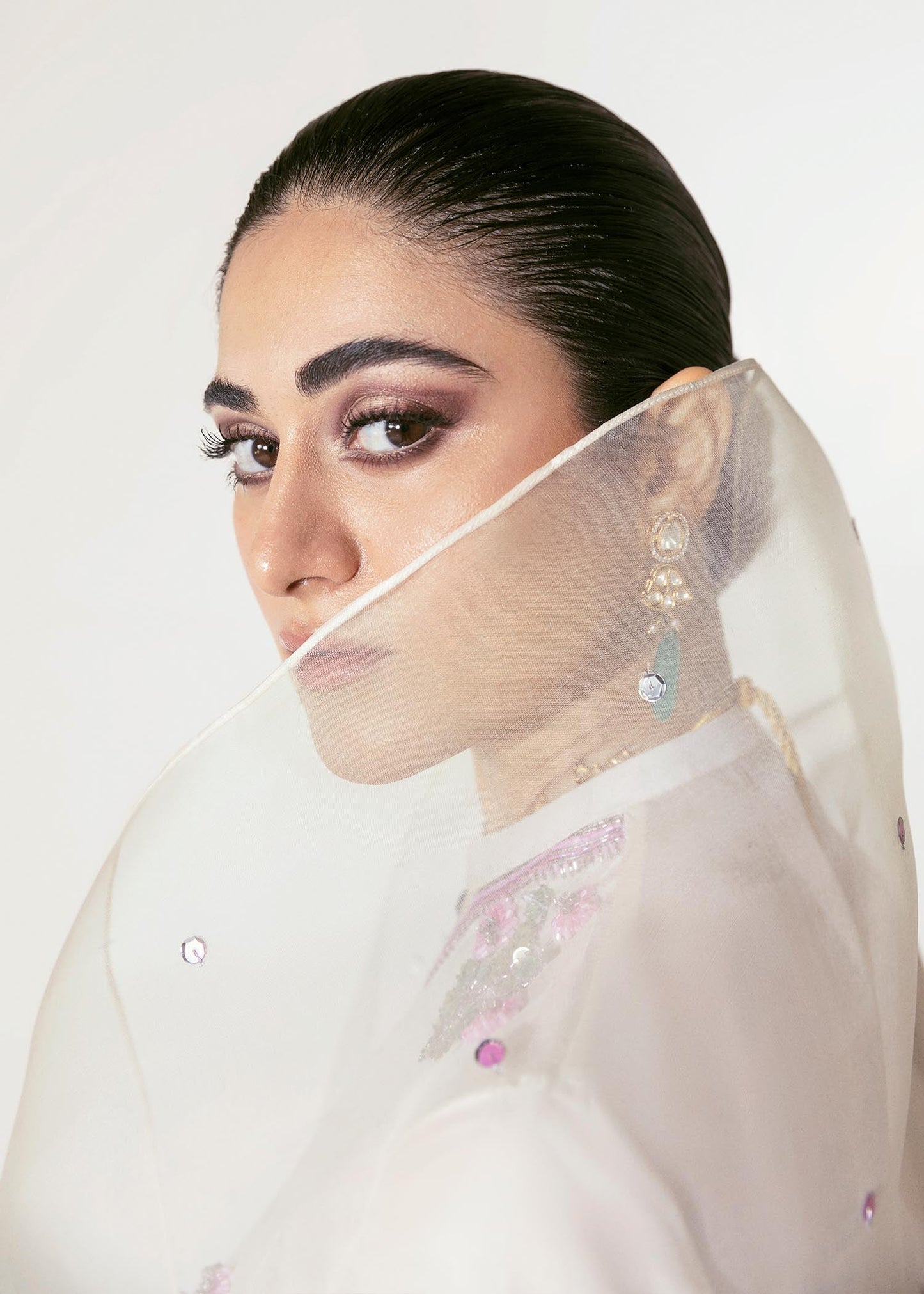 CONIFER | Hussain Rehar