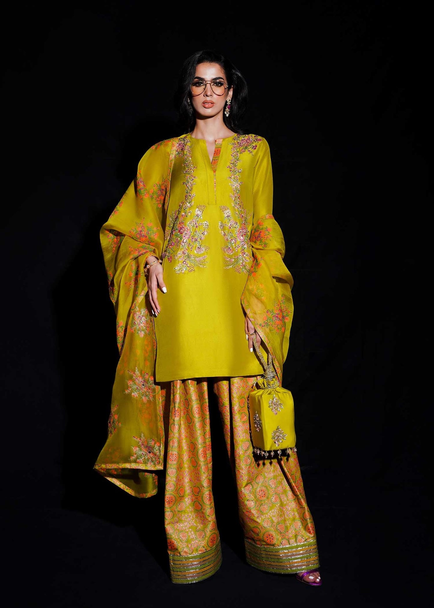 Sheen | Hussain Rehar