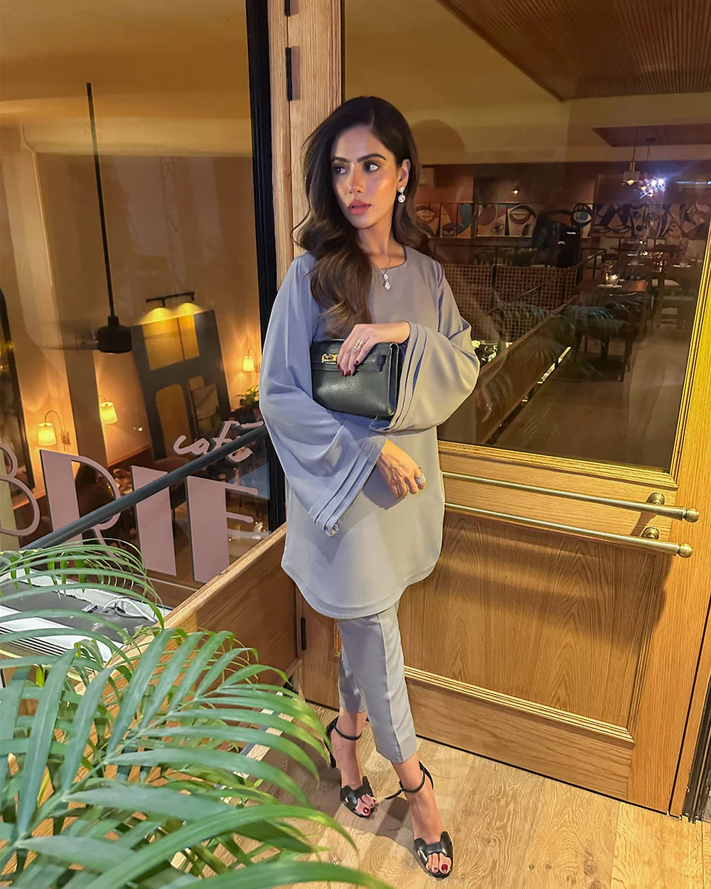 Palermo Set | LIRA