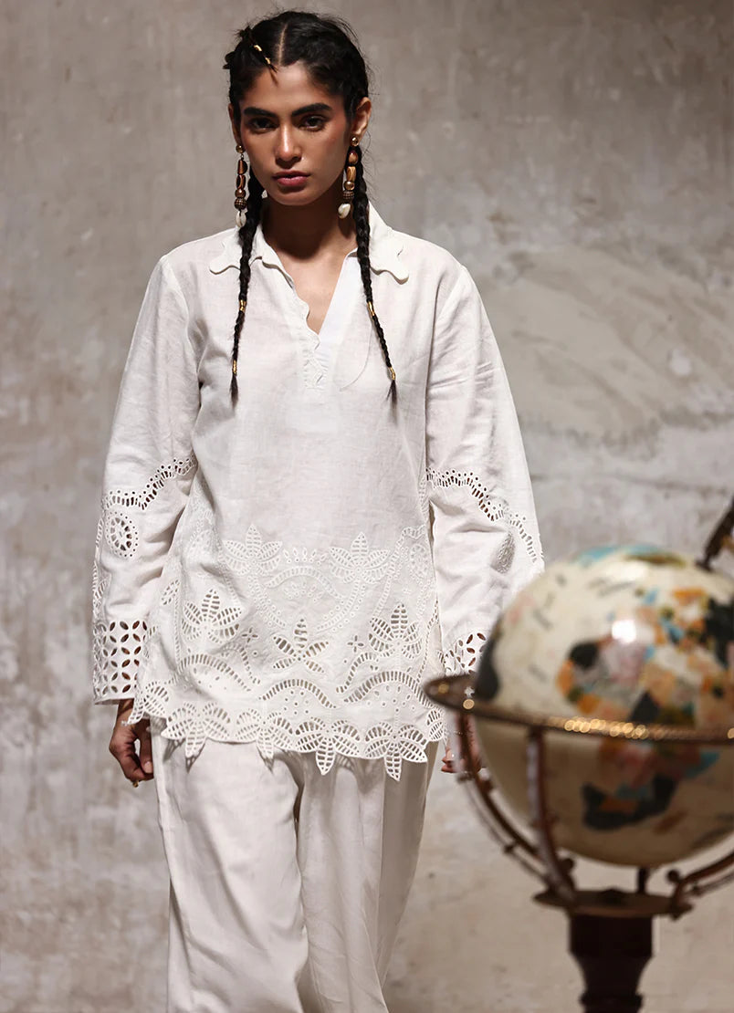 CEMRA | IMAGE | LINEN COLLECTION '25