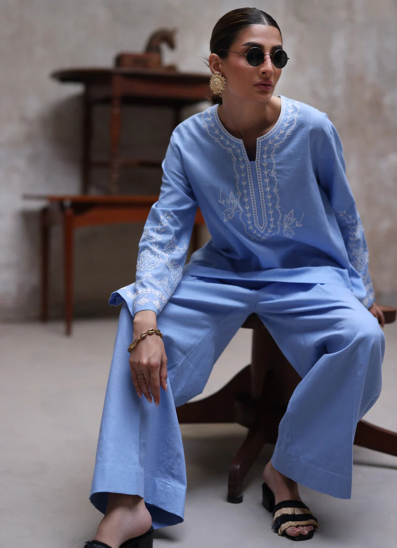 SKYE | IMAGE | LINEN COLLECTION '25