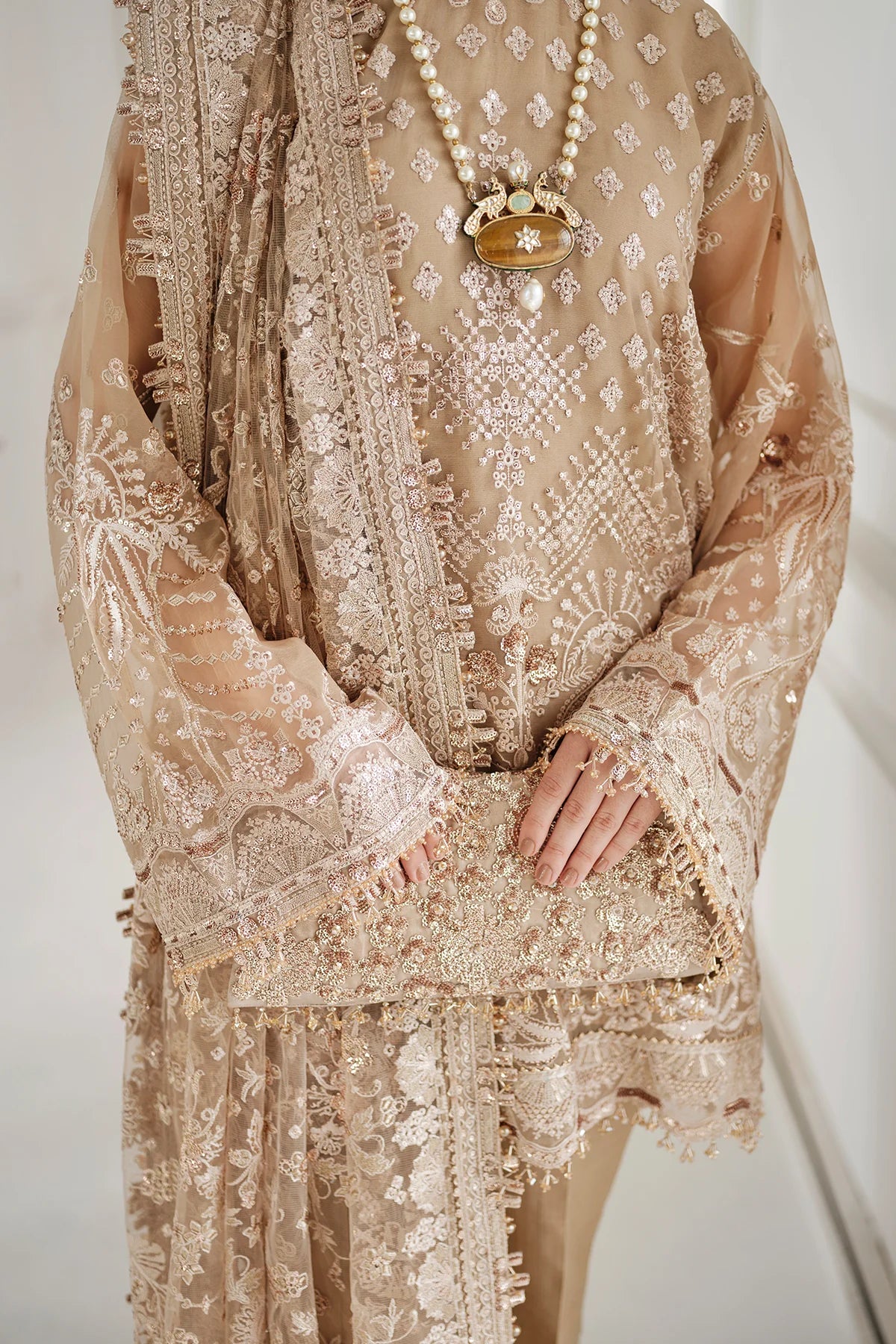 CSV10D04-101-333 | Baroque