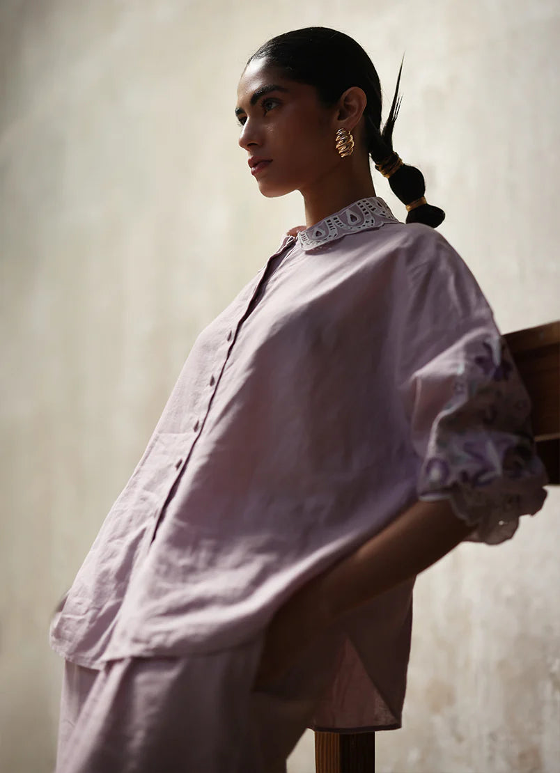 JADE | IMAGE | LINEN COLLECTION '25