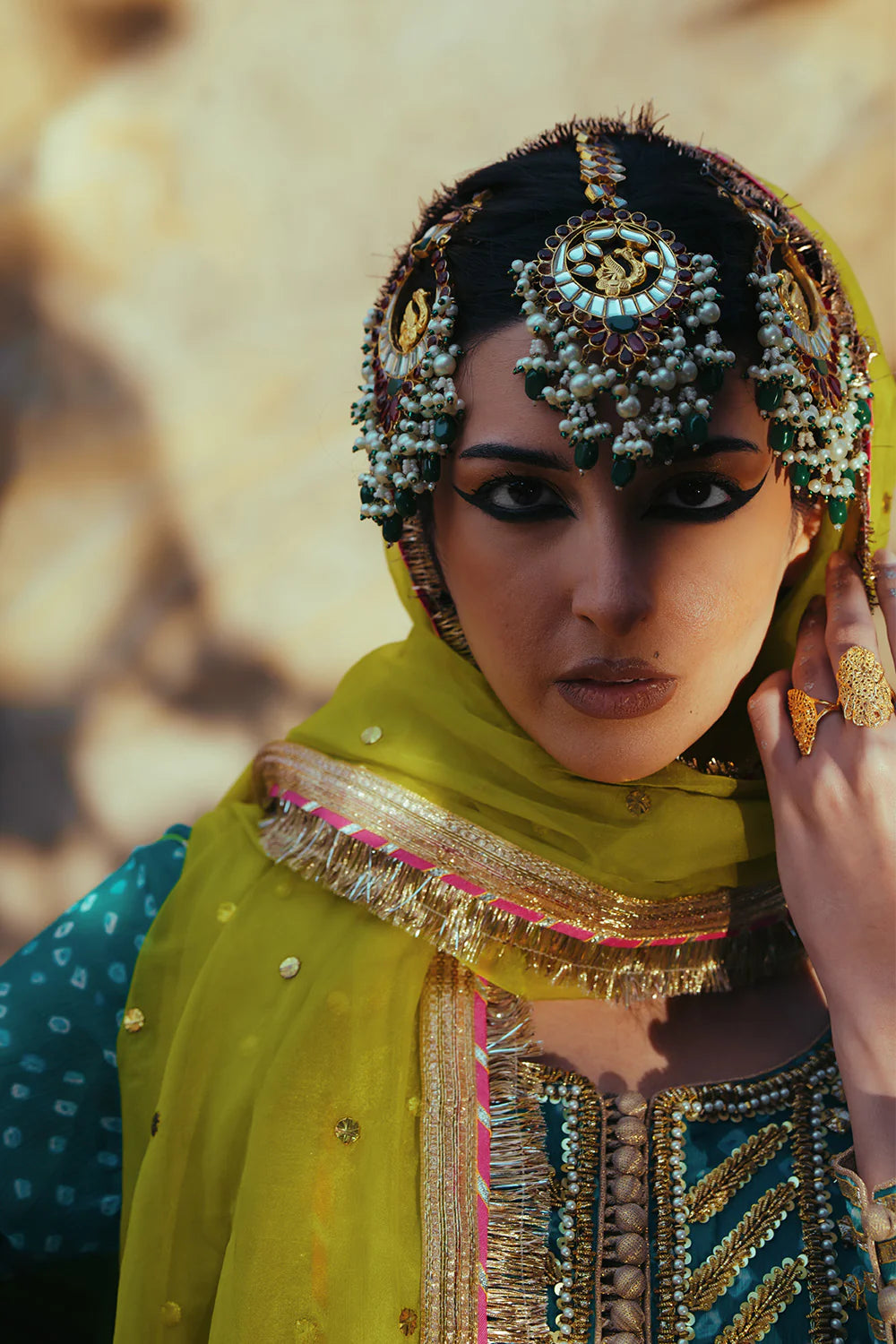 SEHAR | NOOR E SHAM | MEHR KHAN