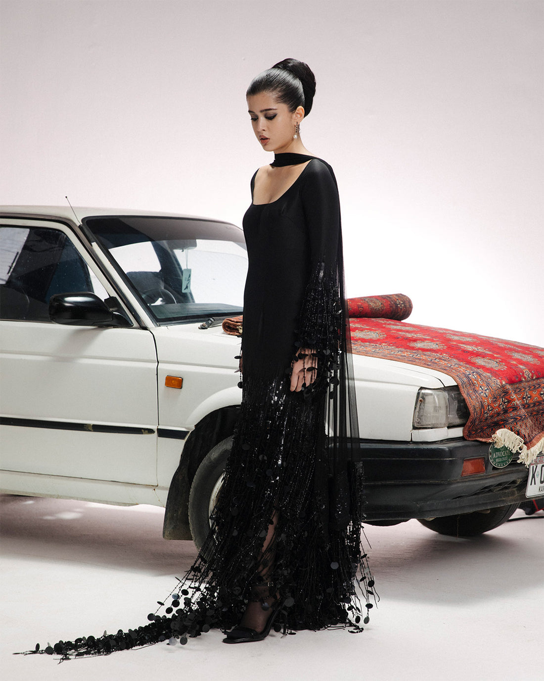 Lustre | Jeevan by Hussain Rehar