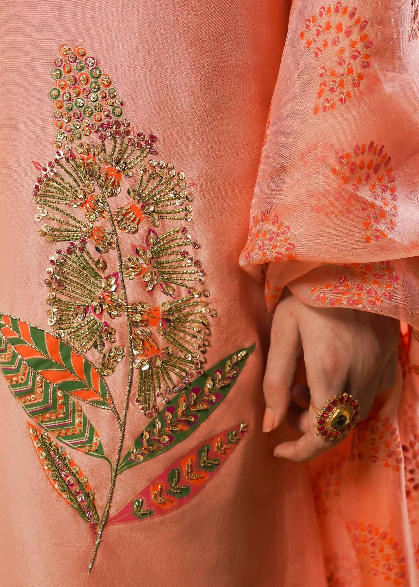 Blush | Hussain Rehar