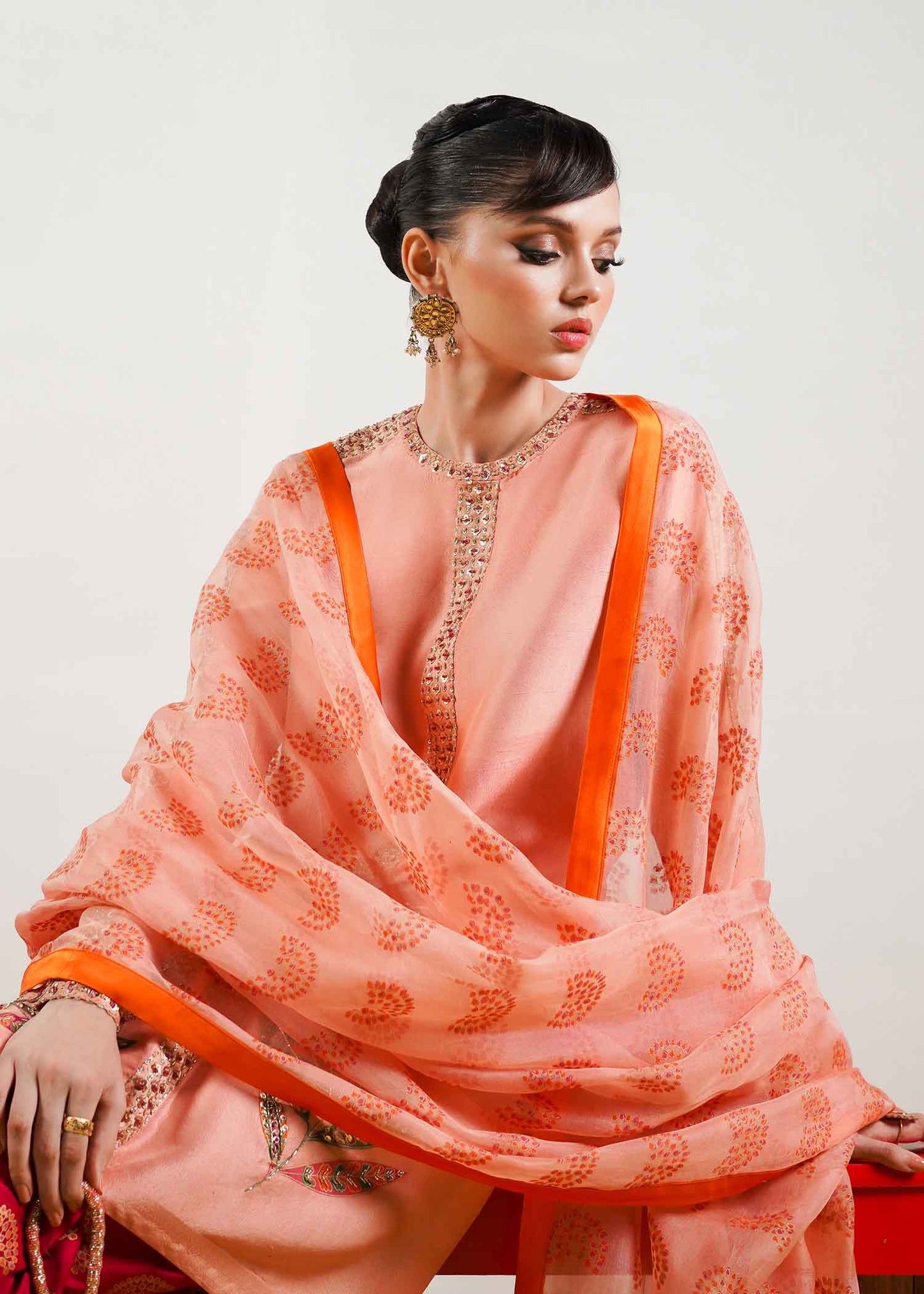 Blush | Hussain Rehar