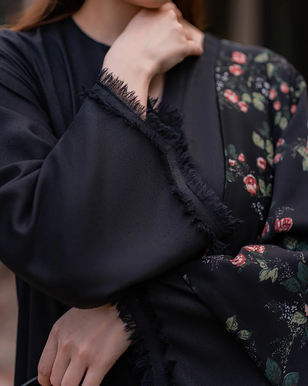 Karandi Thread Set | LIRA