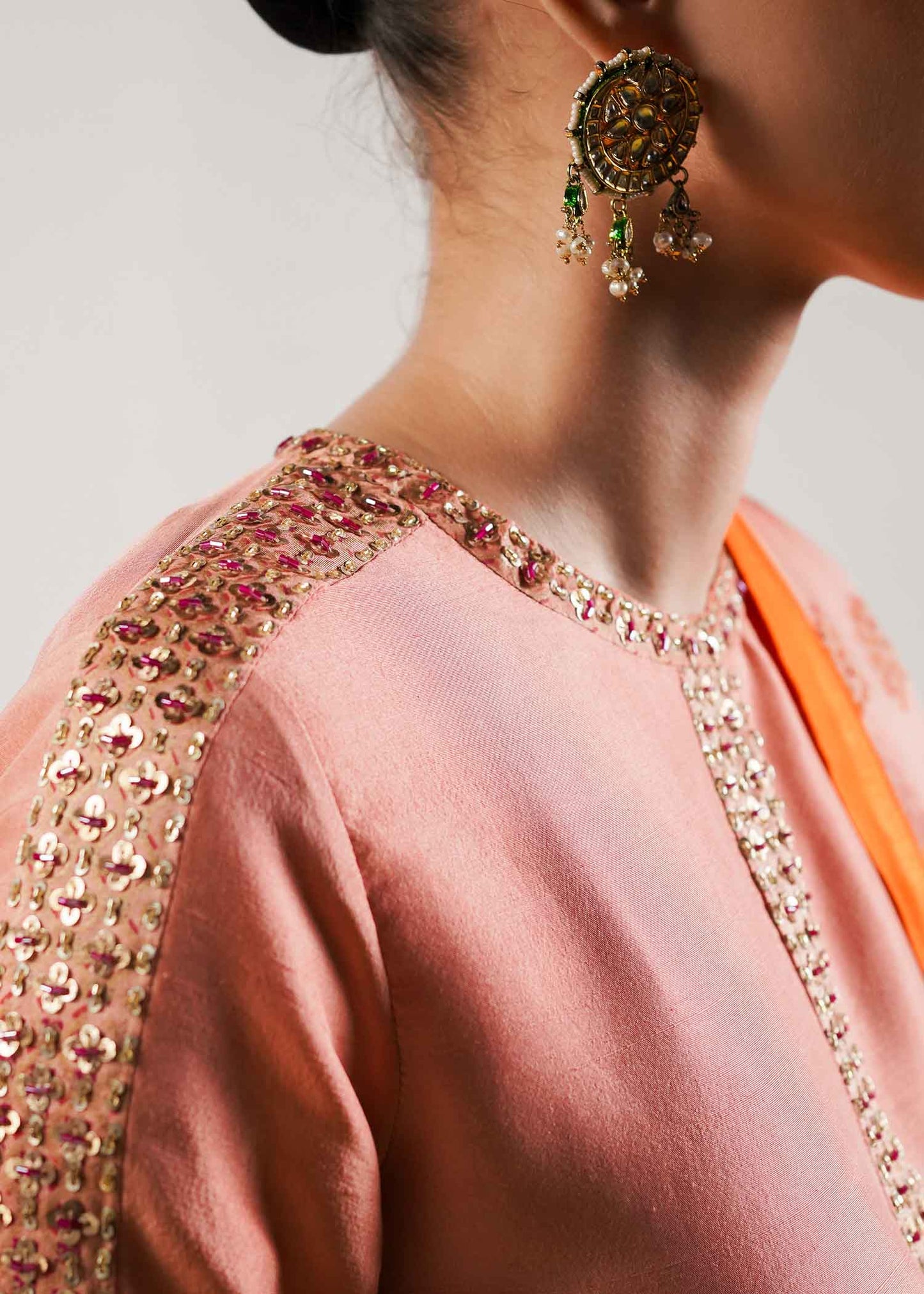 Blush | Hussain Rehar