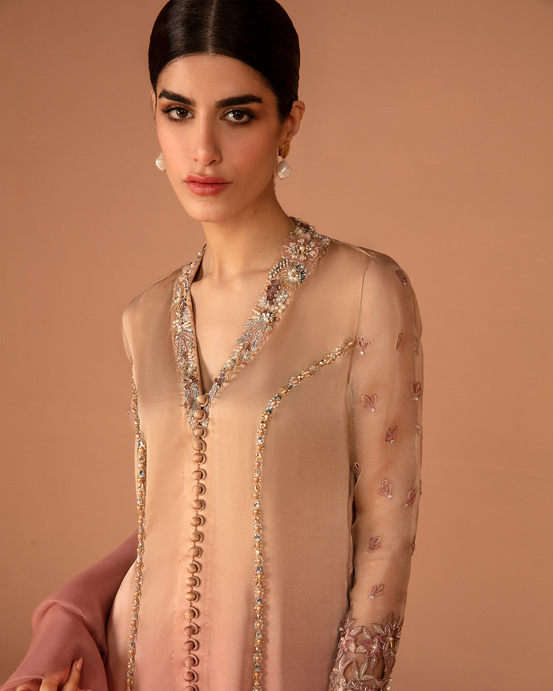 Eshe | Faiza Saqlain
