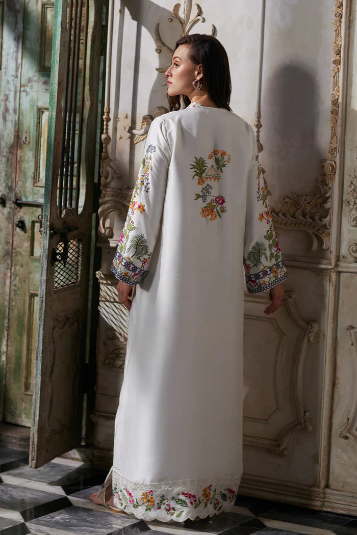 Blossom Aura | Resort Wear '25 | Nida Azwer