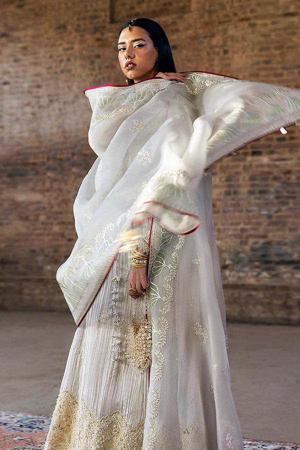 NEVE | SILK PRET '25 | SUFFUSE